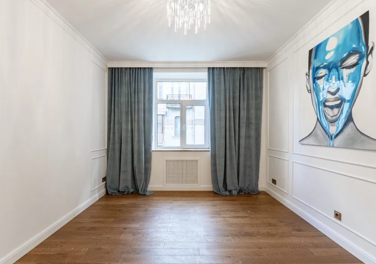 Продажа 3к квартиры в Киеве,  Гончара Олеся ул., 8 8