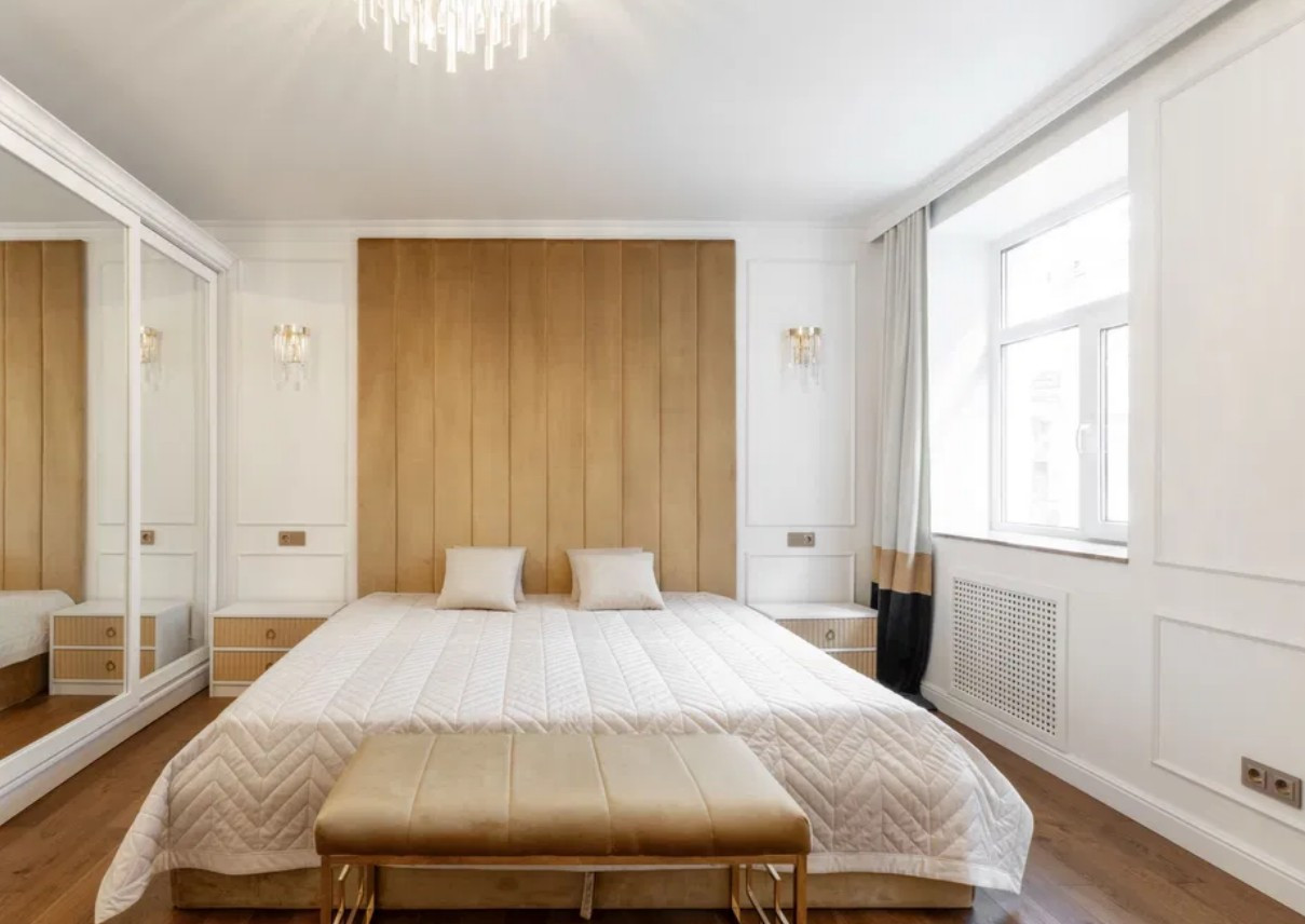 Продажа 3к квартиры в Киеве,  Гончара Олеся ул., 8 16