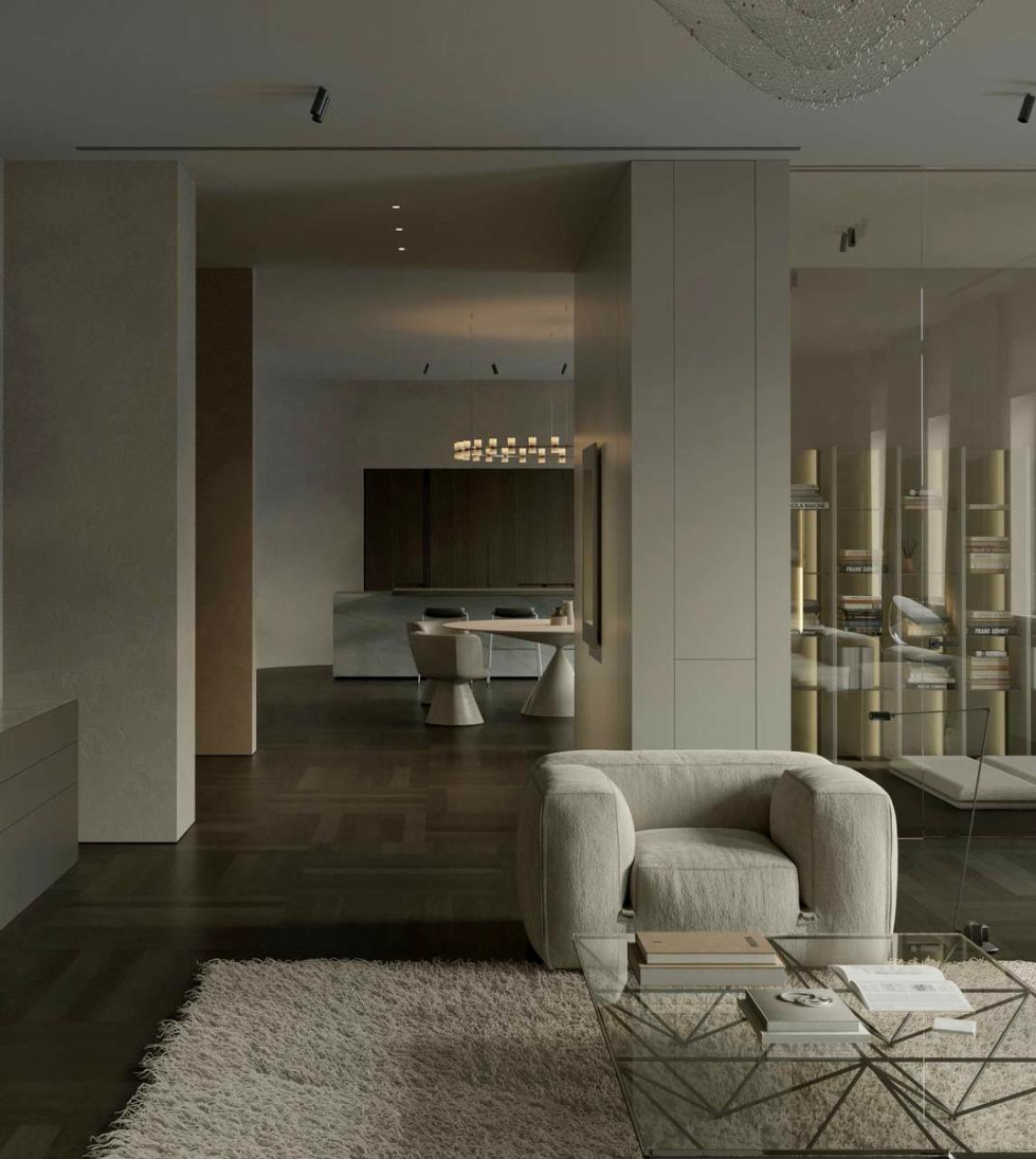 Продажа 5к квартиры в Киеве,  Гончара Олеся ул., 30А 2
