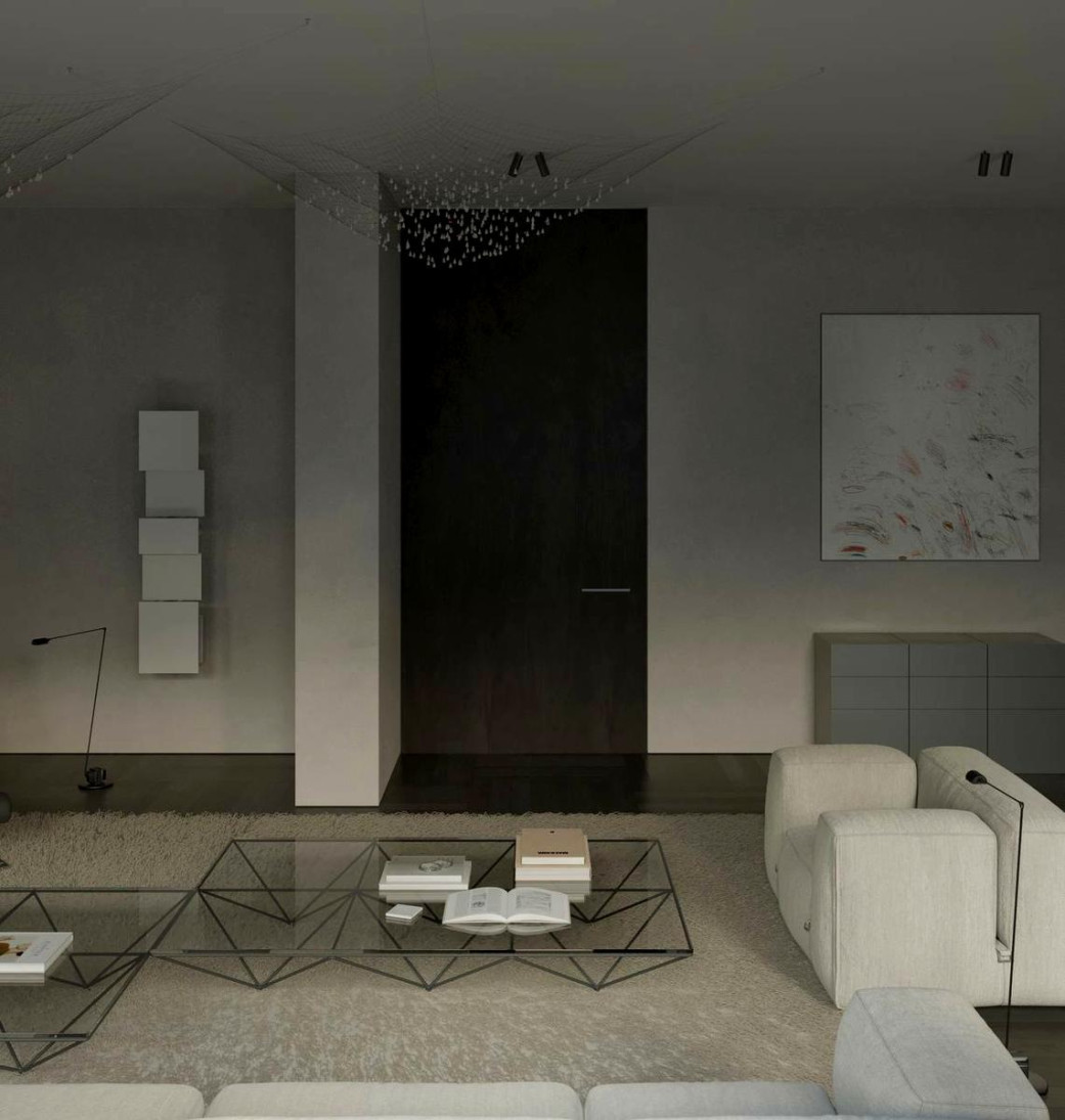 Продажа 5к квартиры в Киеве,  Гончара Олеся ул., 30А 3