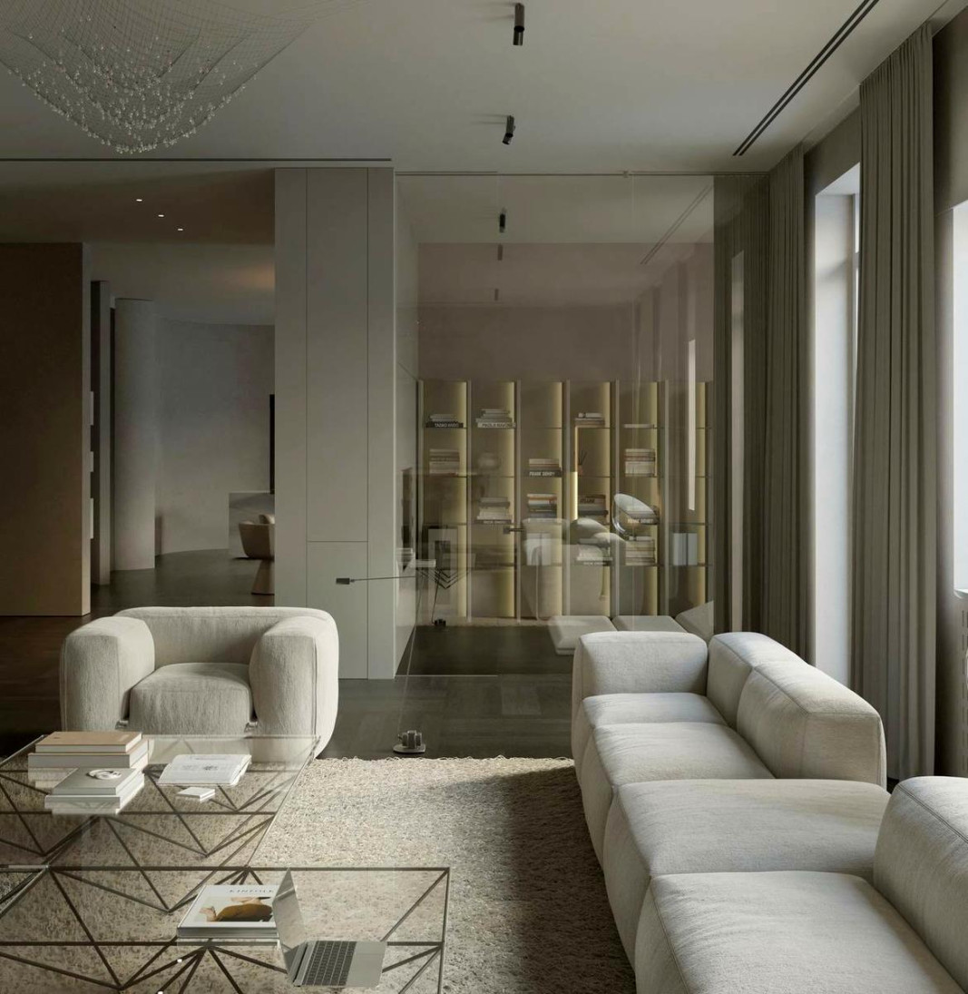 Продажа 5к квартиры в Киеве,  Гончара Олеся ул., 30А 4