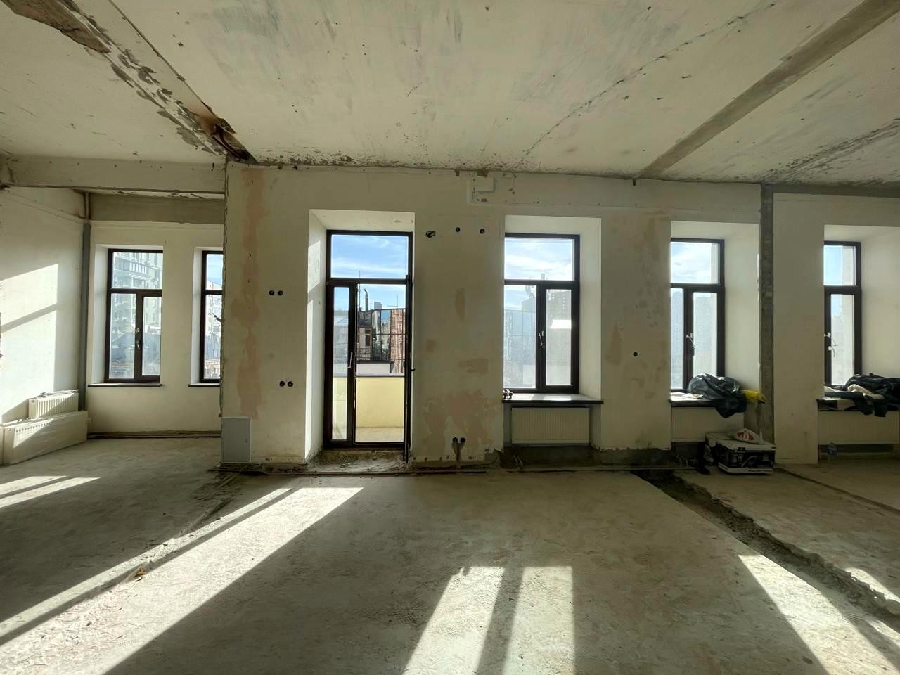 Продажа 5к квартиры в Киеве,  Гончара Олеся ул., 30А 18