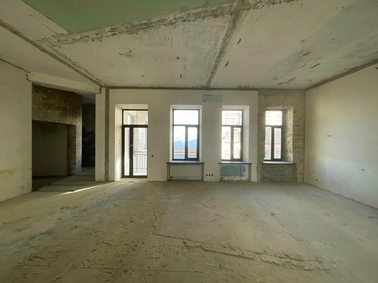 Продажа 5к квартиры в Киеве,  Гончара Олеся ул., 30А 19