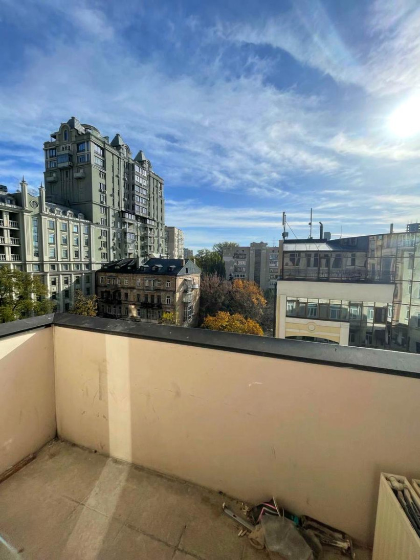 Продажа 5к квартиры в Киеве,  Гончара Олеся ул., 30А 20