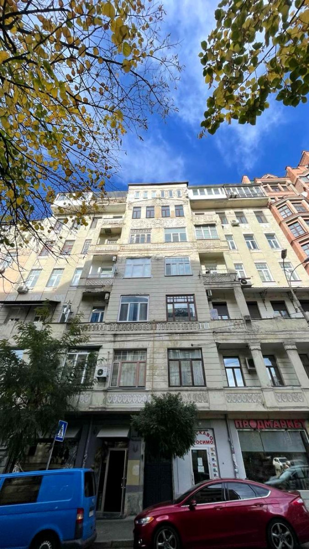 Продажа 5к квартиры в Киеве,  Гончара Олеся ул., 30А 22
