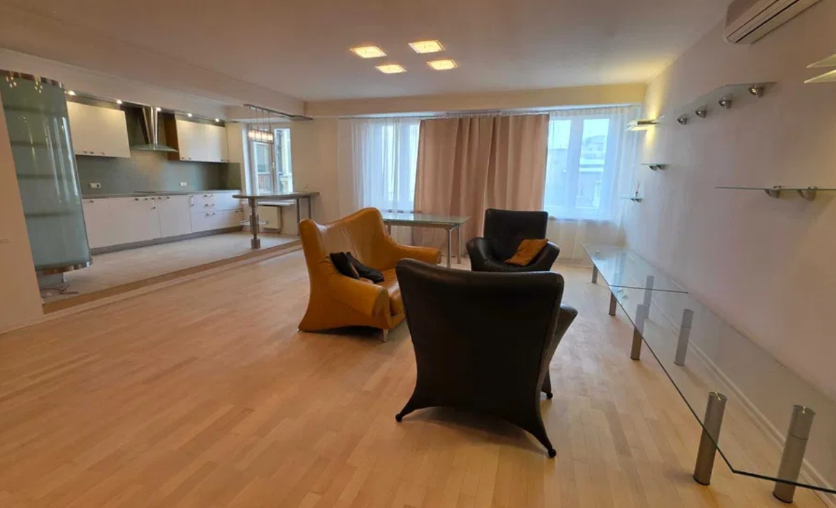 Продажа 3к квартиры в Киеве,  Назаровская ул. (Ветрова ул.), 7Б 0
