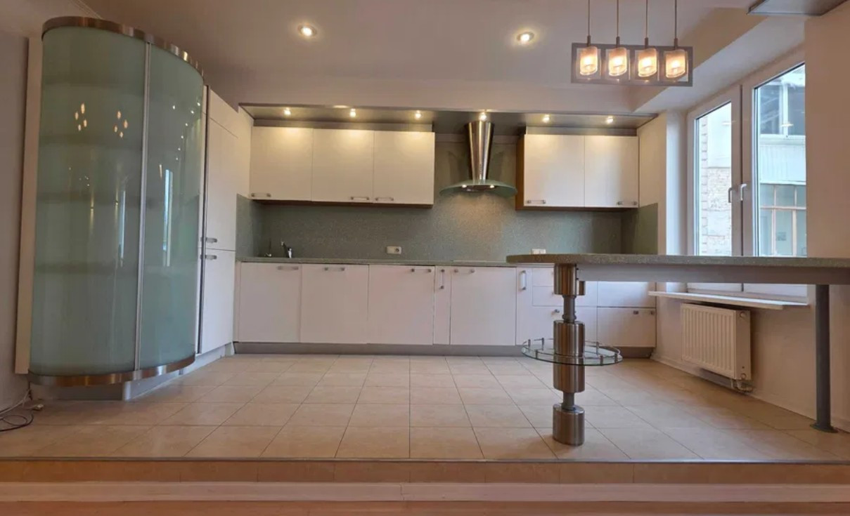 Продажа 3к квартиры в Киеве,  Назаровская ул. (Ветрова ул.), 7Б 2