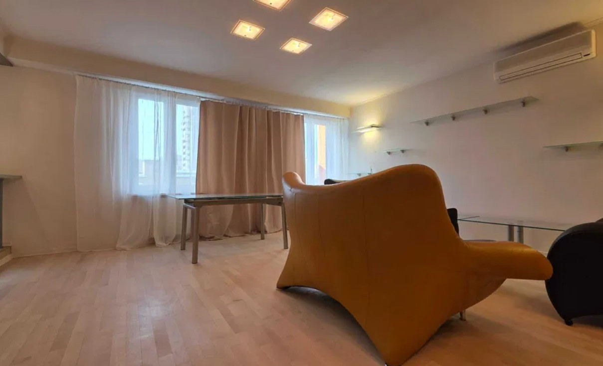 Продажа 3к квартиры в Киеве,  Назаровская ул. (Ветрова ул.), 7Б 3