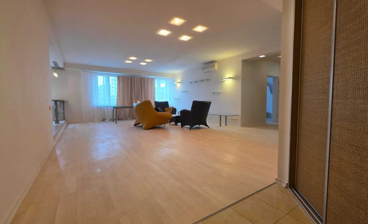 Продажа 3к квартиры в Киеве,  Назаровская ул. (Ветрова ул.), 7Б 4