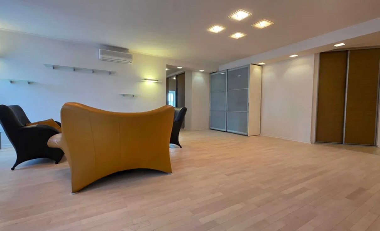 Продажа 3к квартиры в Киеве,  Назаровская ул. (Ветрова ул.), 7Б 5