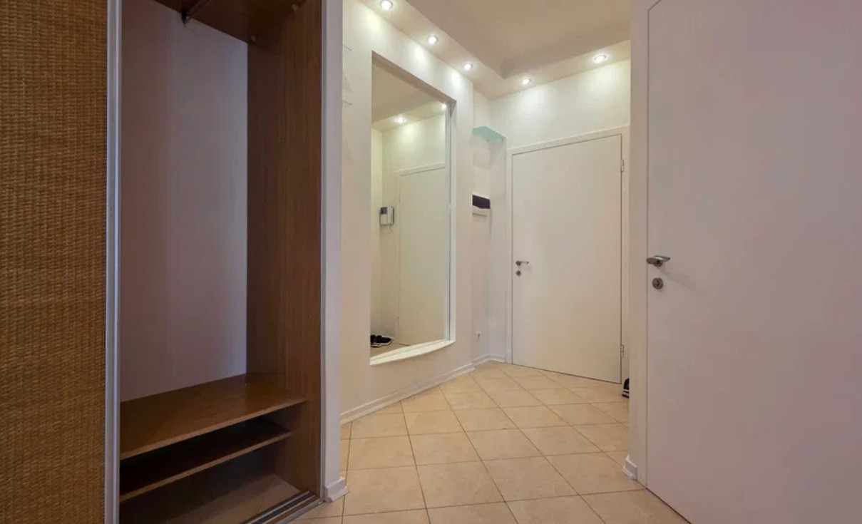 Продажа 3к квартиры в Киеве,  Назаровская ул. (Ветрова ул.), 7Б 6