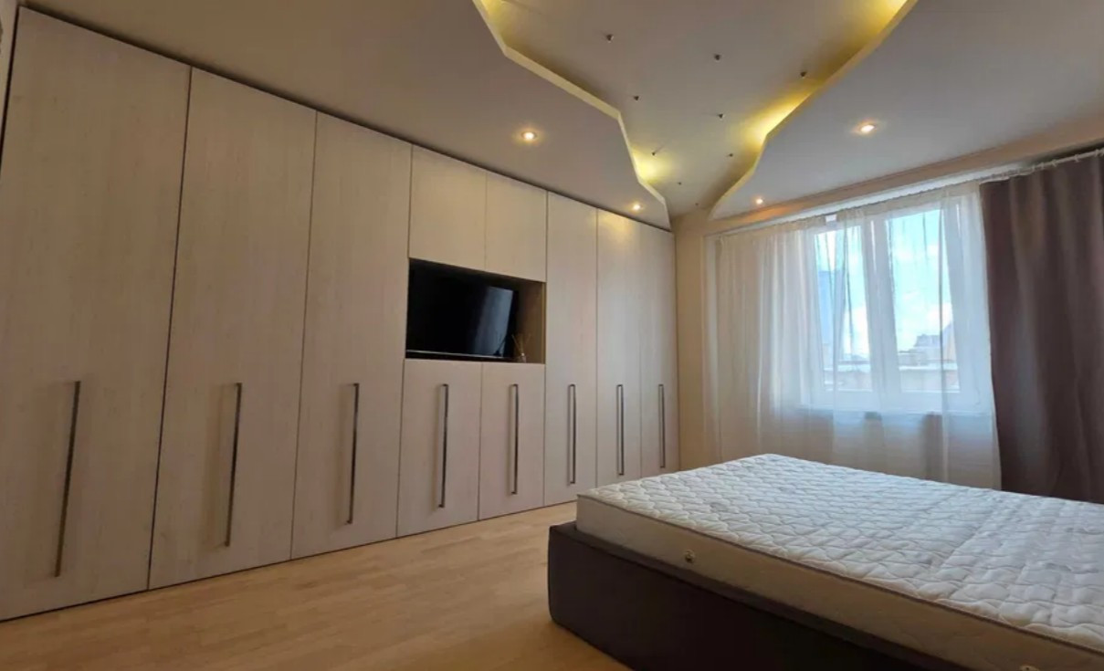 Продажа 3к квартиры в Киеве,  Назаровская ул. (Ветрова ул.), 7Б 11
