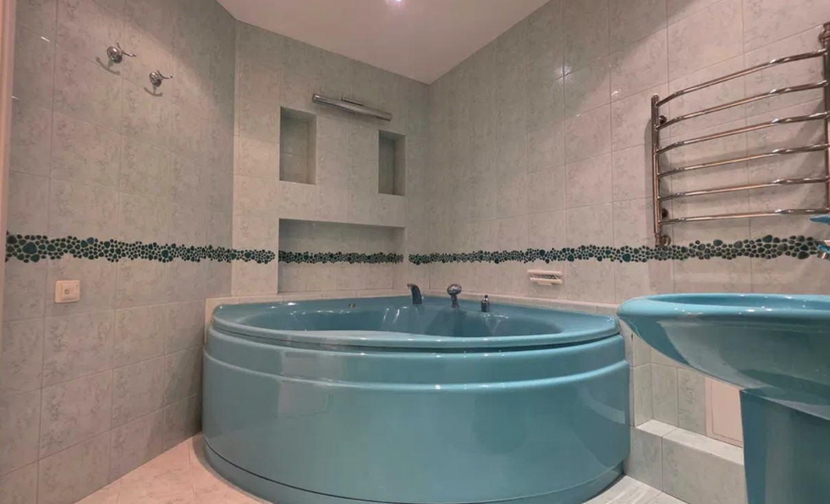Продажа 3к квартиры в Киеве,  Назаровская ул. (Ветрова ул.), 7Б 19
