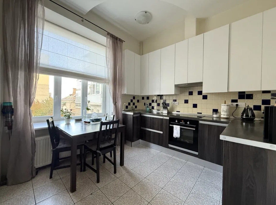 Продажа 2к квартиры в Киеве,  Сечевых стрельцов ул. (Артема ул.), 40 1