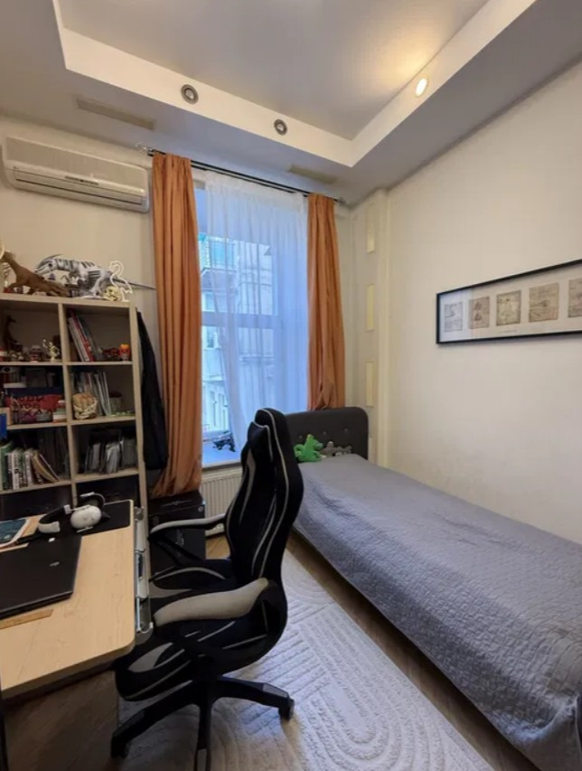 Продажа 2к квартиры в Киеве,  Сечевых стрельцов ул. (Артема ул.), 40 3