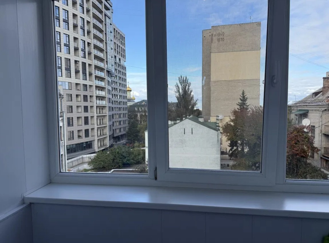 Продажа 2к квартиры в Киеве,  Сечевых стрельцов ул. (Артема ул.), 40 4