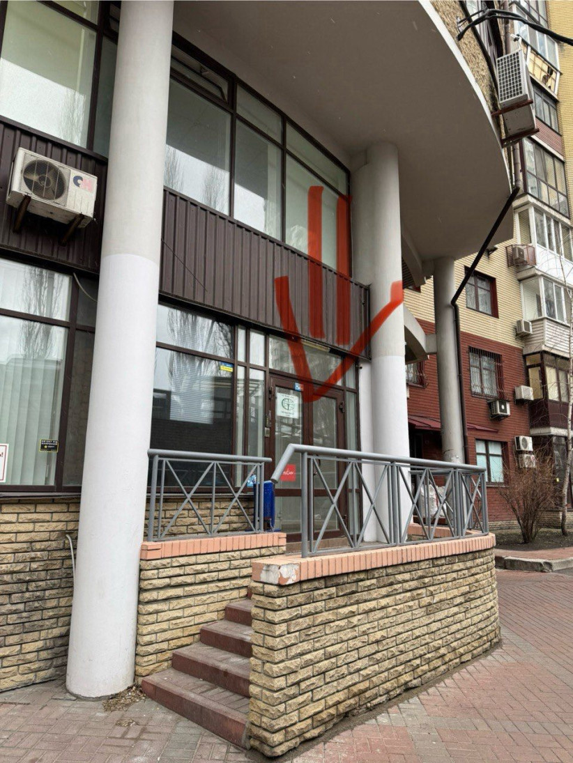 Аренда офиса в Киеве, Коновальца ул. (Щорса ул.), 32Б 22