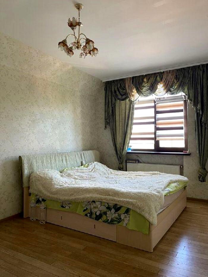 Аренда 6к дома в Киеве,  Сильвестра Косова ул. 9
