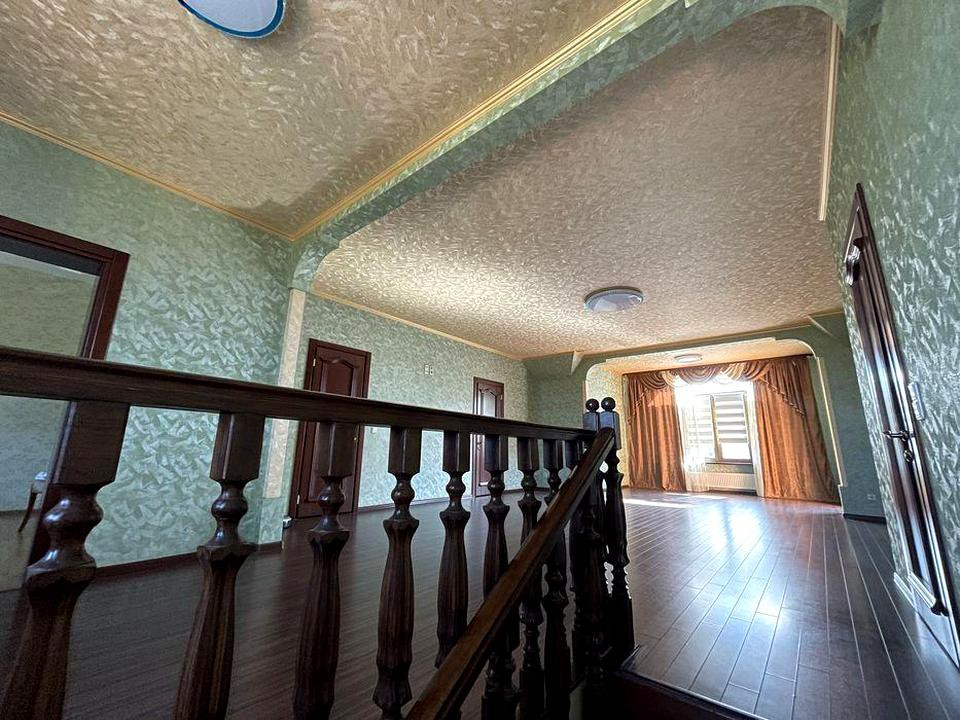 Аренда 6к дома в Киеве,  Сильвестра Косова ул. 11