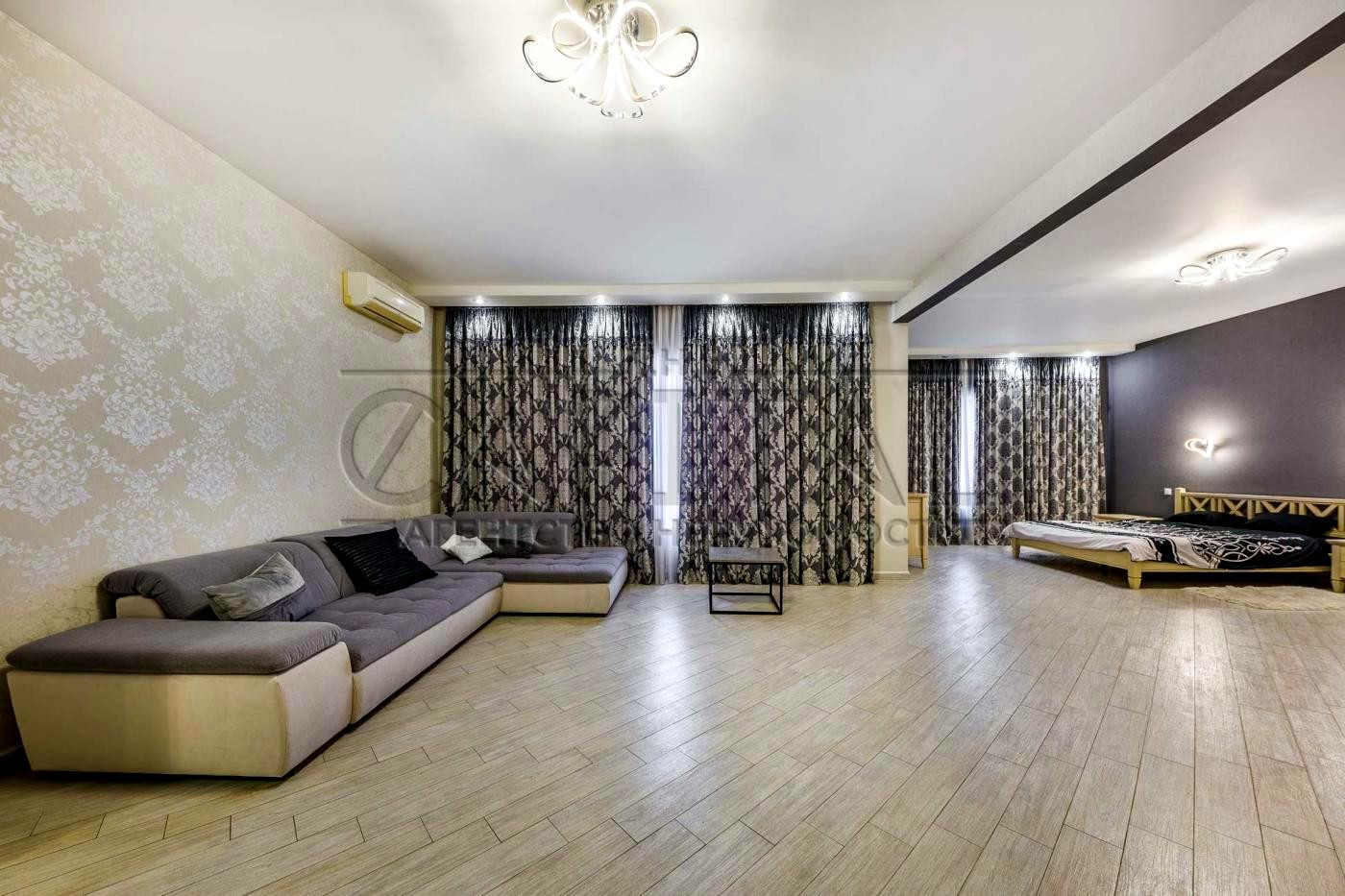 Аренда 5к дома в Киеве, Гатное 20