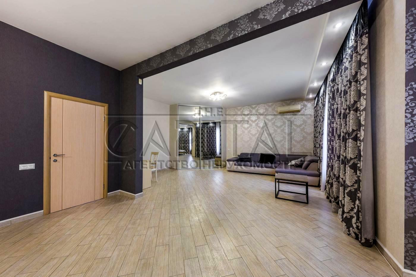Аренда 5к дома в Киеве, Гатное 22