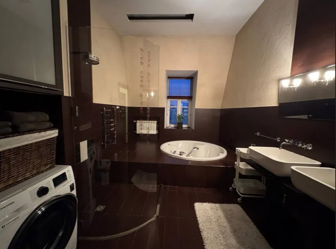 Аренда 4к квартиры в Киеве, Хорива ул., 4 7