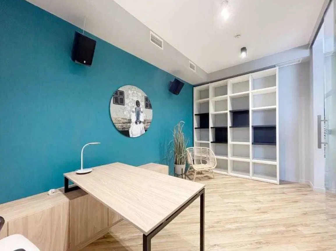 Аренда 4к квартиры в Киеве,  Антоновича ул. (Горького ул.), 72 6