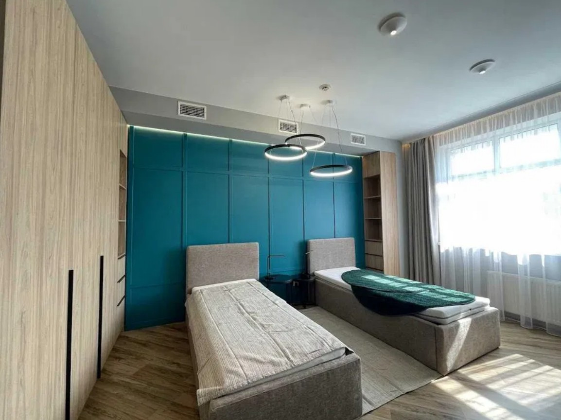 Аренда 4к квартиры в Киеве,  Антоновича ул. (Горького ул.), 72 14