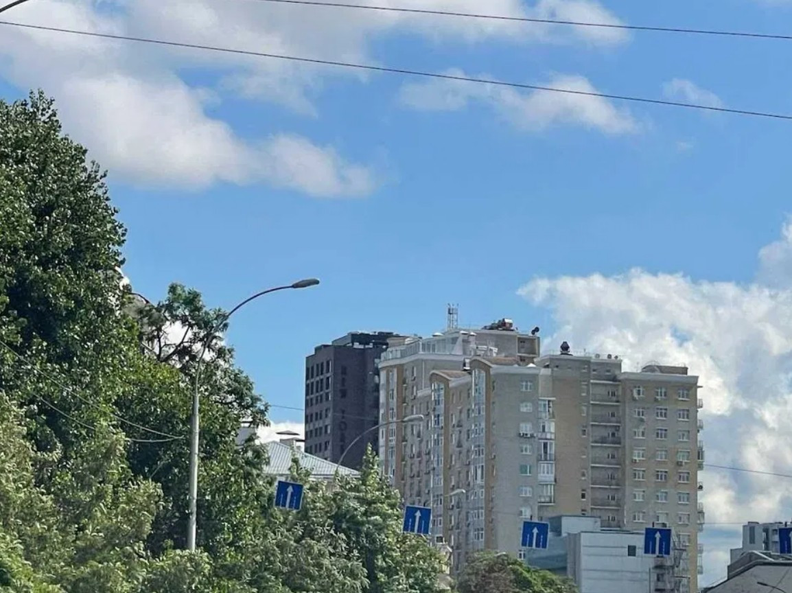 Аренда 4к квартиры в Киеве,  Антоновича ул. (Горького ул.), 72 16