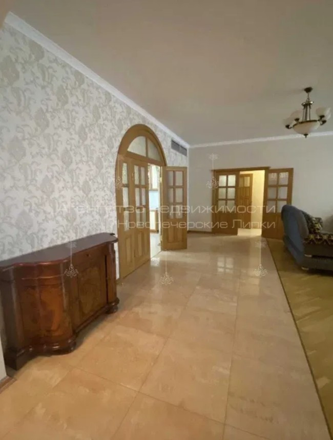 Аренда 4к квартиры в Киеве,  Кропивницкого ул., 10 5