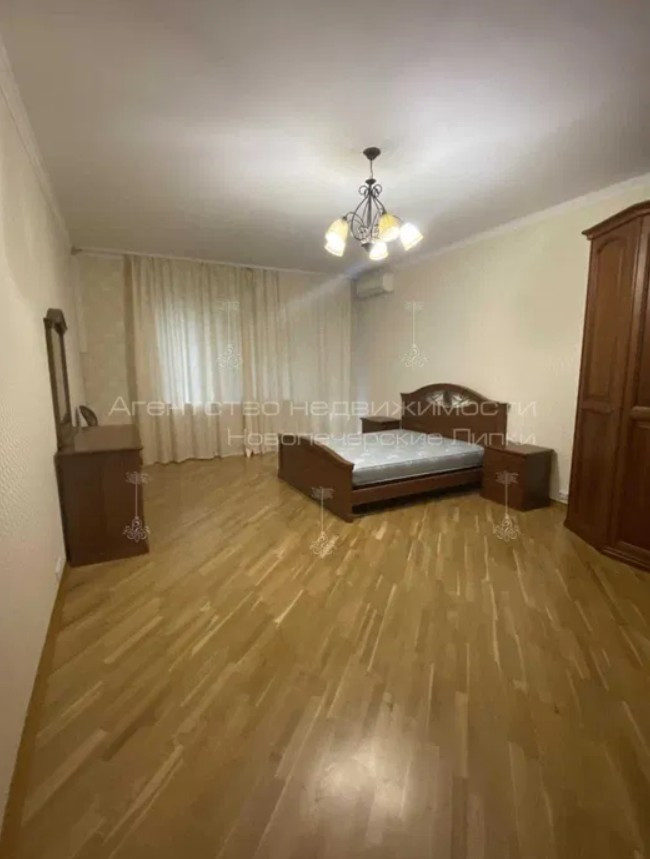 Аренда 4к квартиры в Киеве,  Кропивницкого ул., 10 8