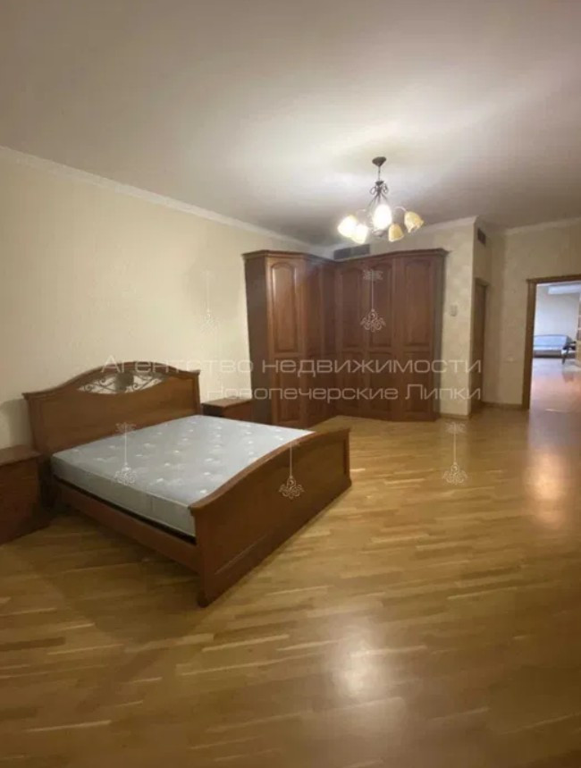 Аренда 4к квартиры в Киеве,  Кропивницкого ул., 10 9
