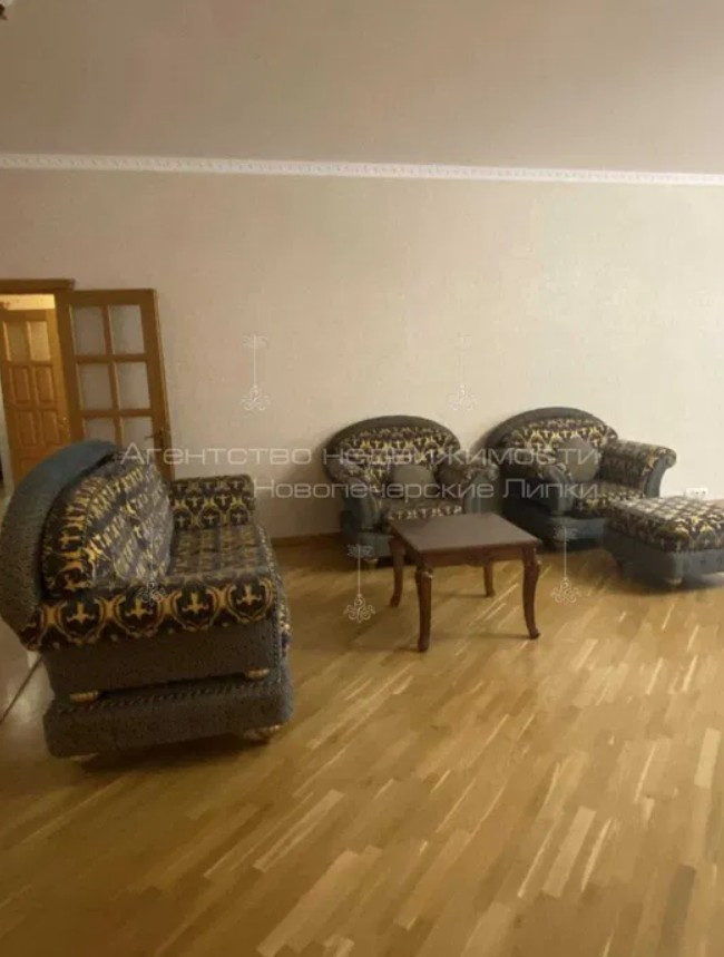 Аренда 4к квартиры в Киеве,  Кропивницкого ул., 10 12