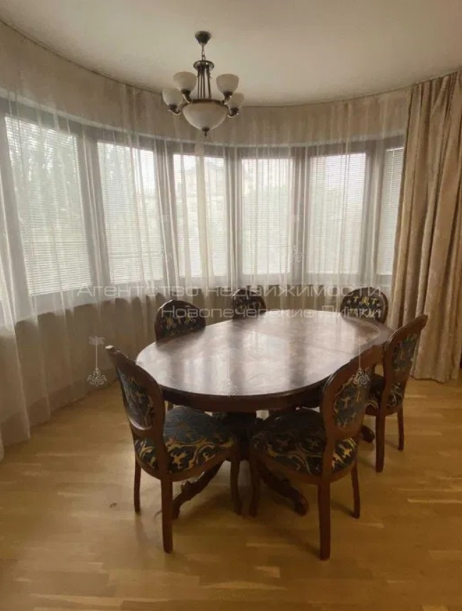 Аренда 4к квартиры в Киеве,  Кропивницкого ул., 10 13