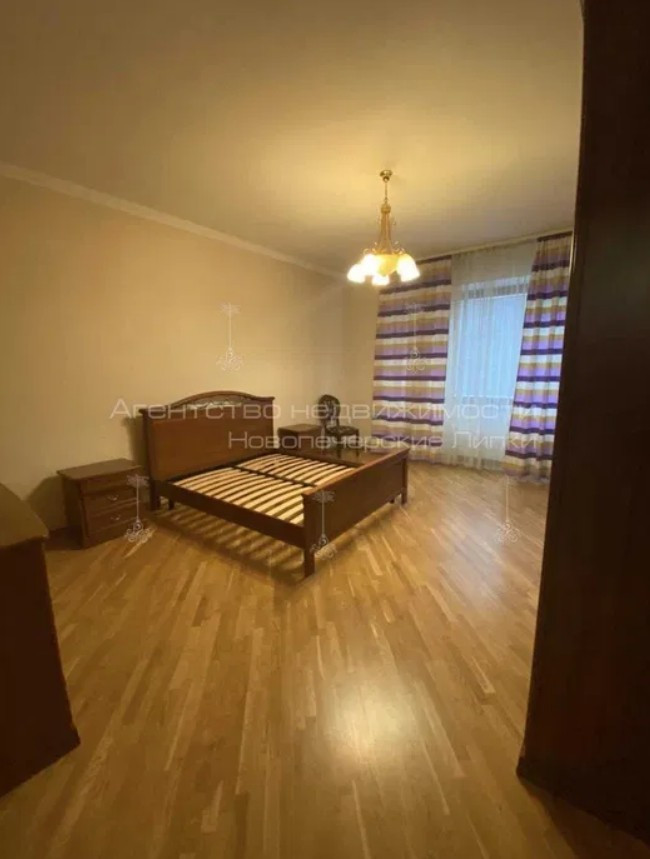 Аренда 4к квартиры в Киеве,  Кропивницкого ул., 10 20