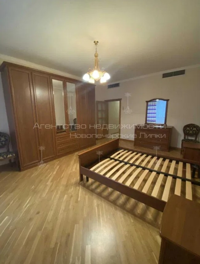 Аренда 4к квартиры в Киеве,  Кропивницкого ул., 10 21