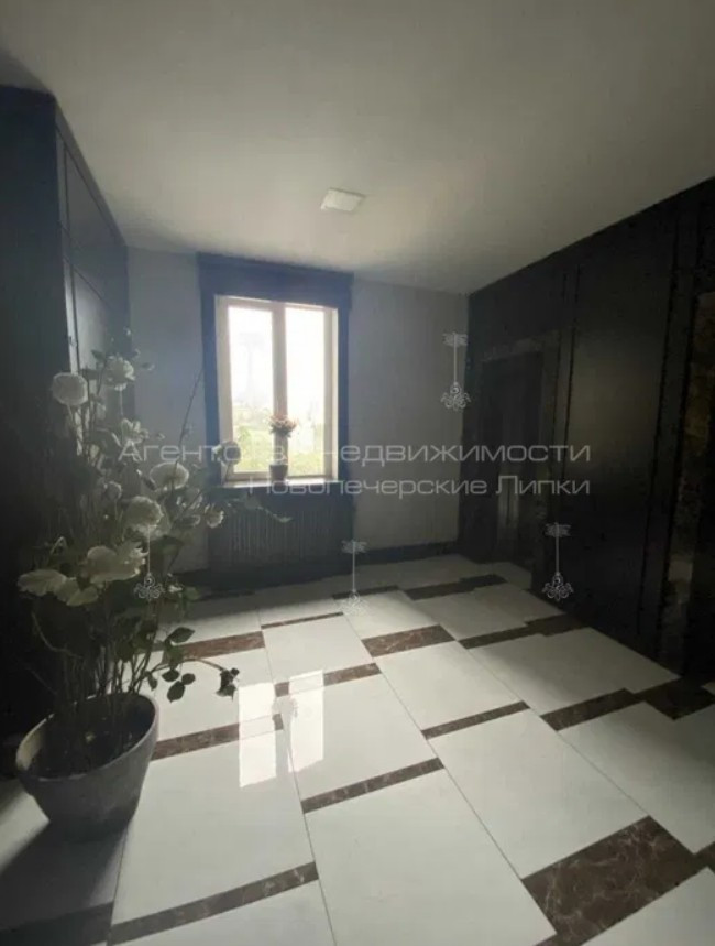 Аренда 4к квартиры в Киеве,  Кропивницкого ул., 10 22