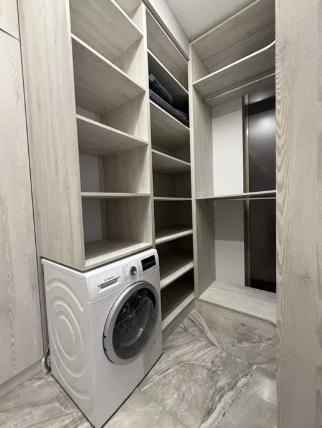 Аренда 3к квартиры в Киеве,  ЖК Тетрис Холл, Федорова Ивана ул., 2А 22