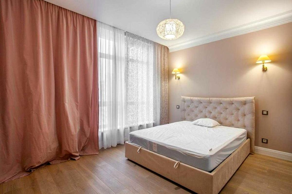 Аренда 4к квартиры в Киеве, ЖК Новопечерские Липки, Верхогляда Андрея ул. (Драгомирова ул.), 14 16