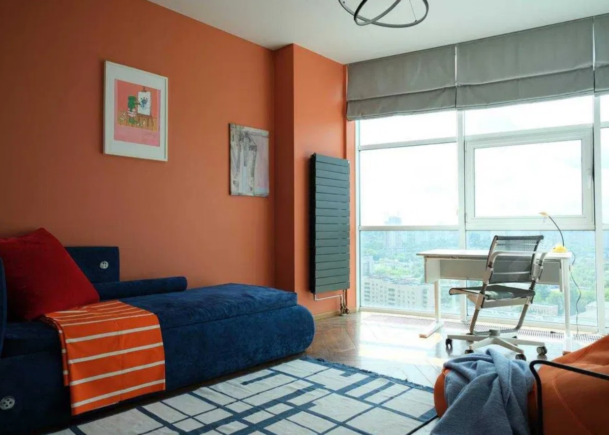 Продажа 4к квартиры в Киеве,  ЖК Триумф, Зверинецкая ул., 59 0