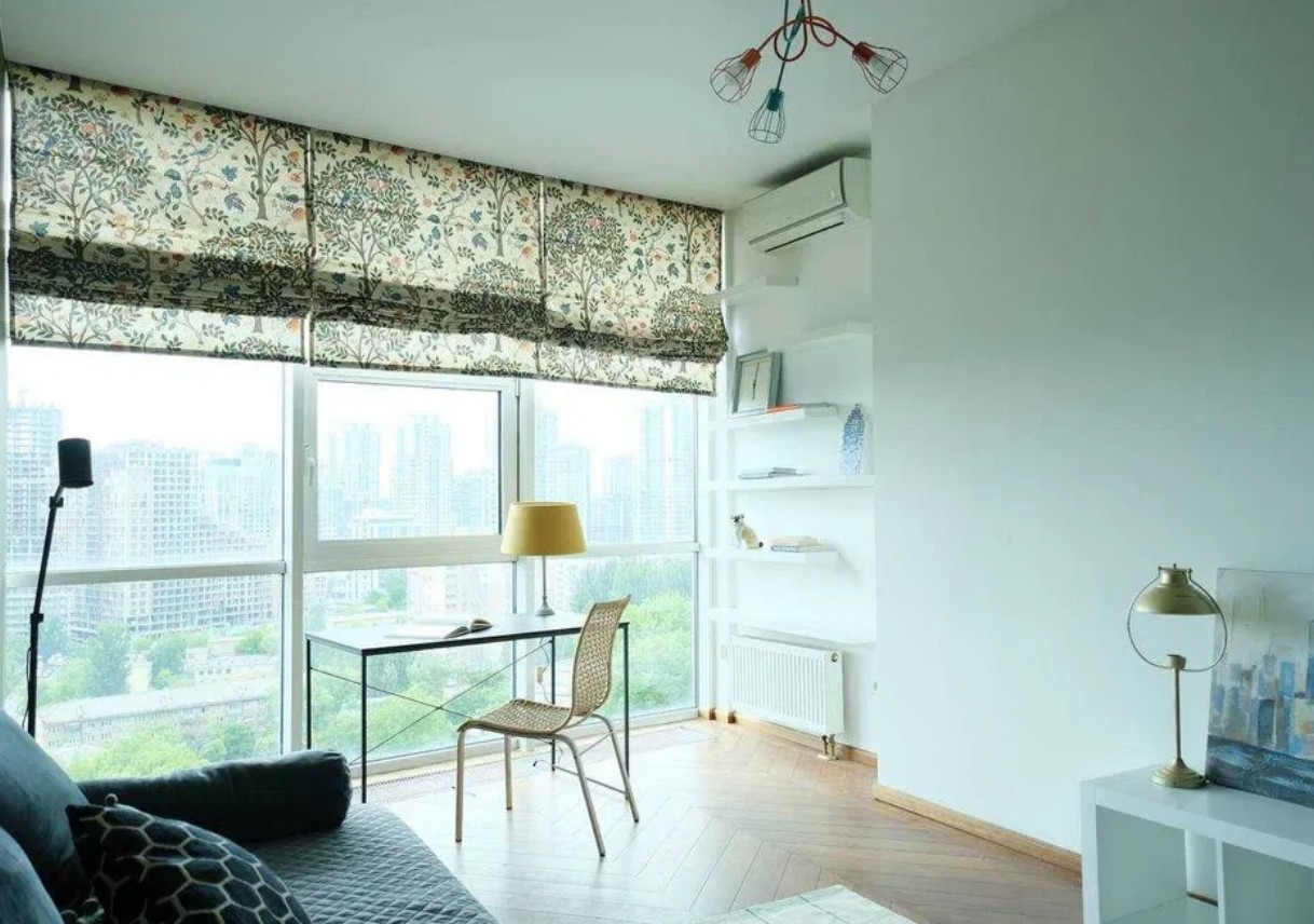 Продажа 4к квартиры в Киеве,  ЖК Триумф, Зверинецкая ул., 59 2