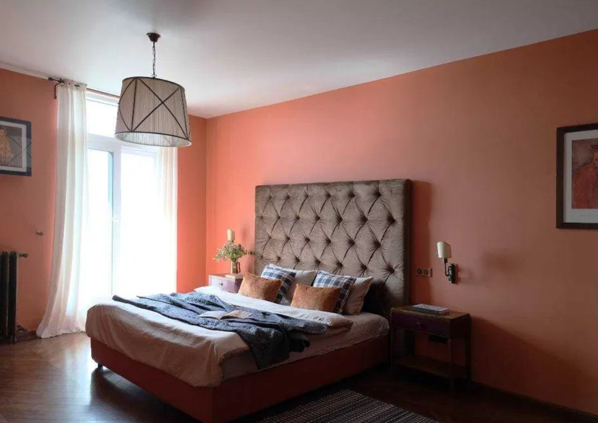 Продажа 4к квартиры в Киеве,  ЖК Триумф, Зверинецкая ул., 59 8