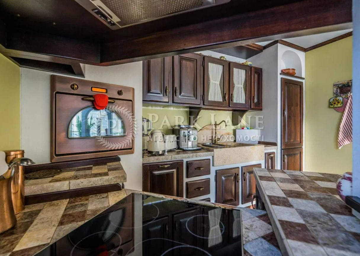 Продажа 4к квартиры в Киеве,  ЖК Триумф, Зверинецкая ул., 59 9