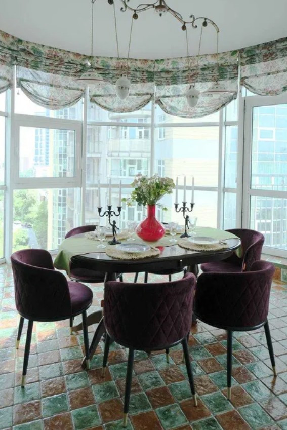 Продажа 4к квартиры в Киеве,  ЖК Триумф, Зверинецкая ул., 59 13