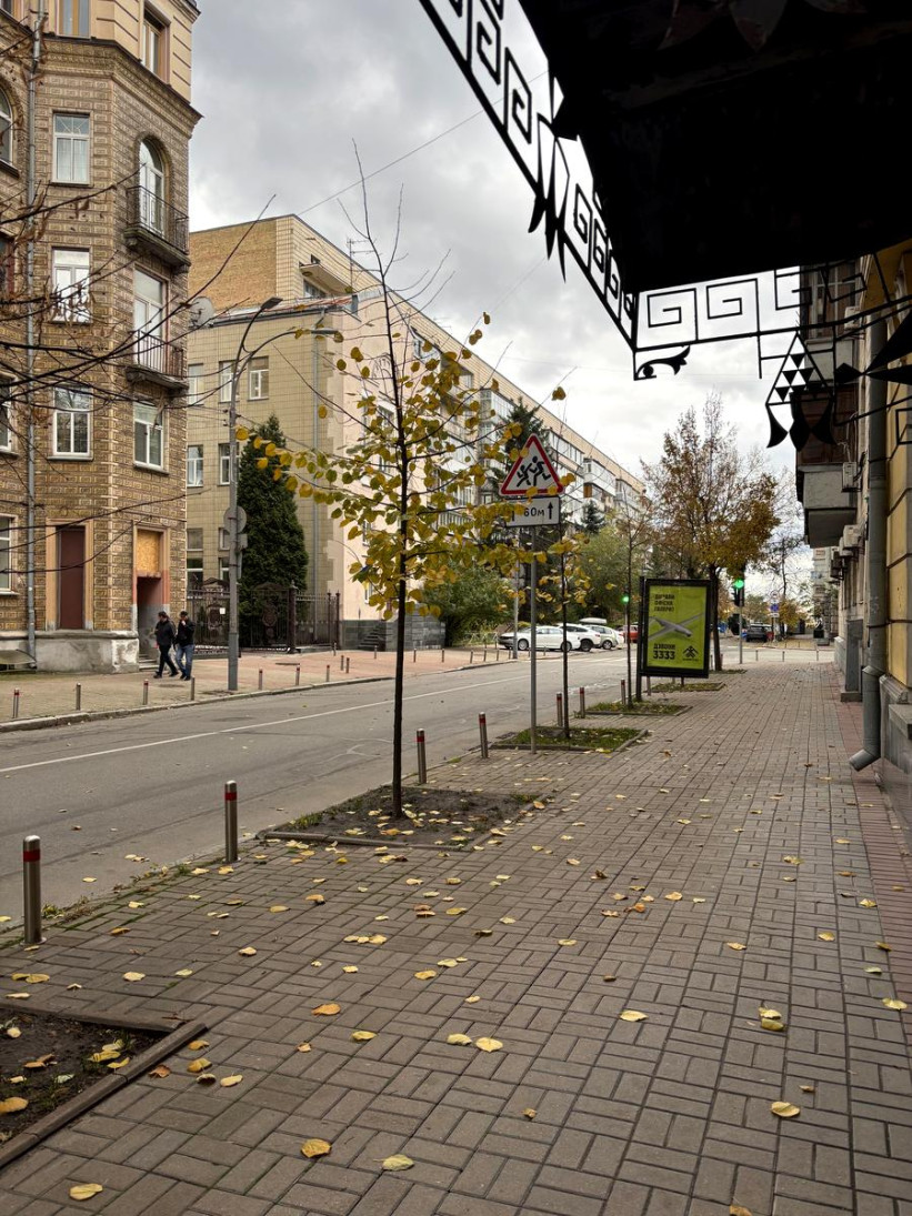 Аренда 4к квартиры в Киеве,  Шелковичная ул., 30А 18
