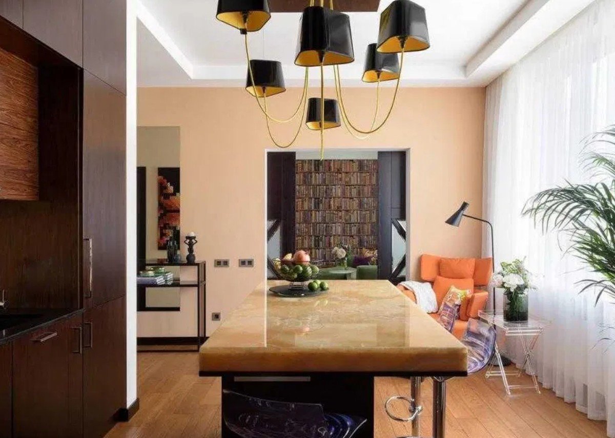 Продажа 2к квартиры в Киеве,  ЖК Ярославов Град, Бульварно-Кудрявская ул. (Воровского ул.) 7