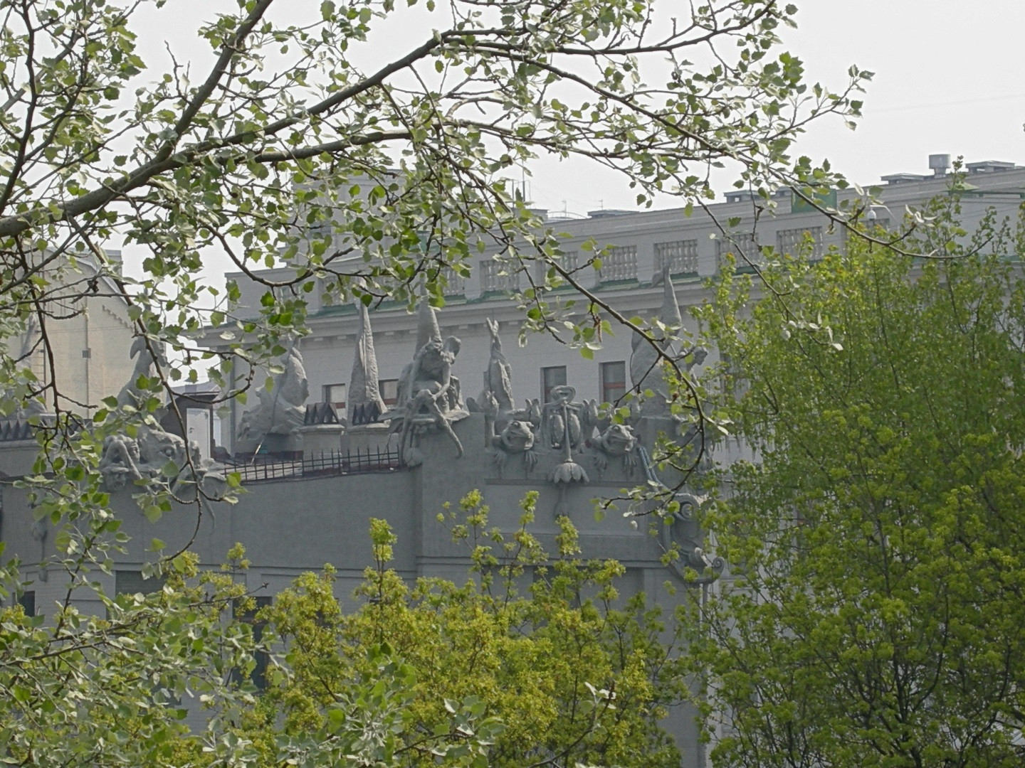 Аренда 3к офиса в Киеве,  Лютеранская ул., 21 13