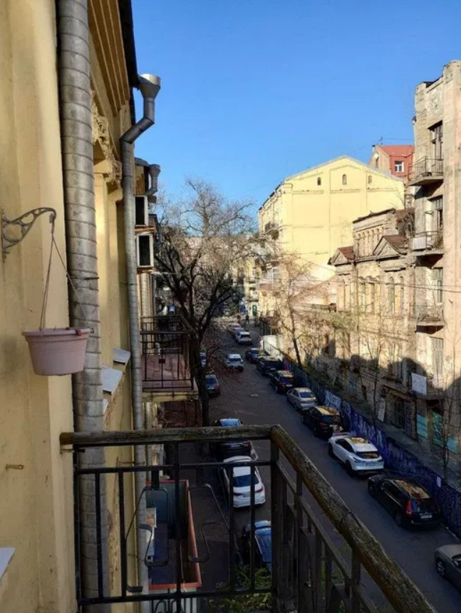 Продажа 2к квартиры в Киеве,  Малая Житомирская ул., 7 16