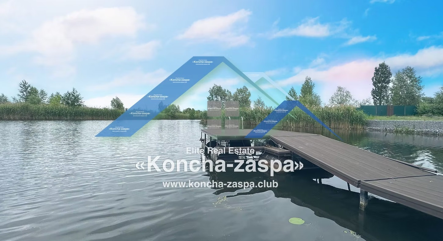 Аренда 5к дома в Киеве, Конча-Заспа 1