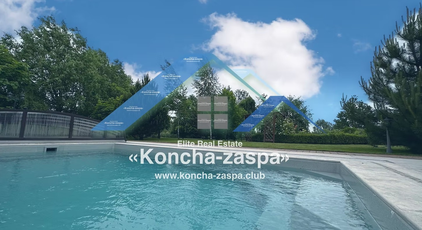 Аренда 5к дома в Киеве, Конча-Заспа 2